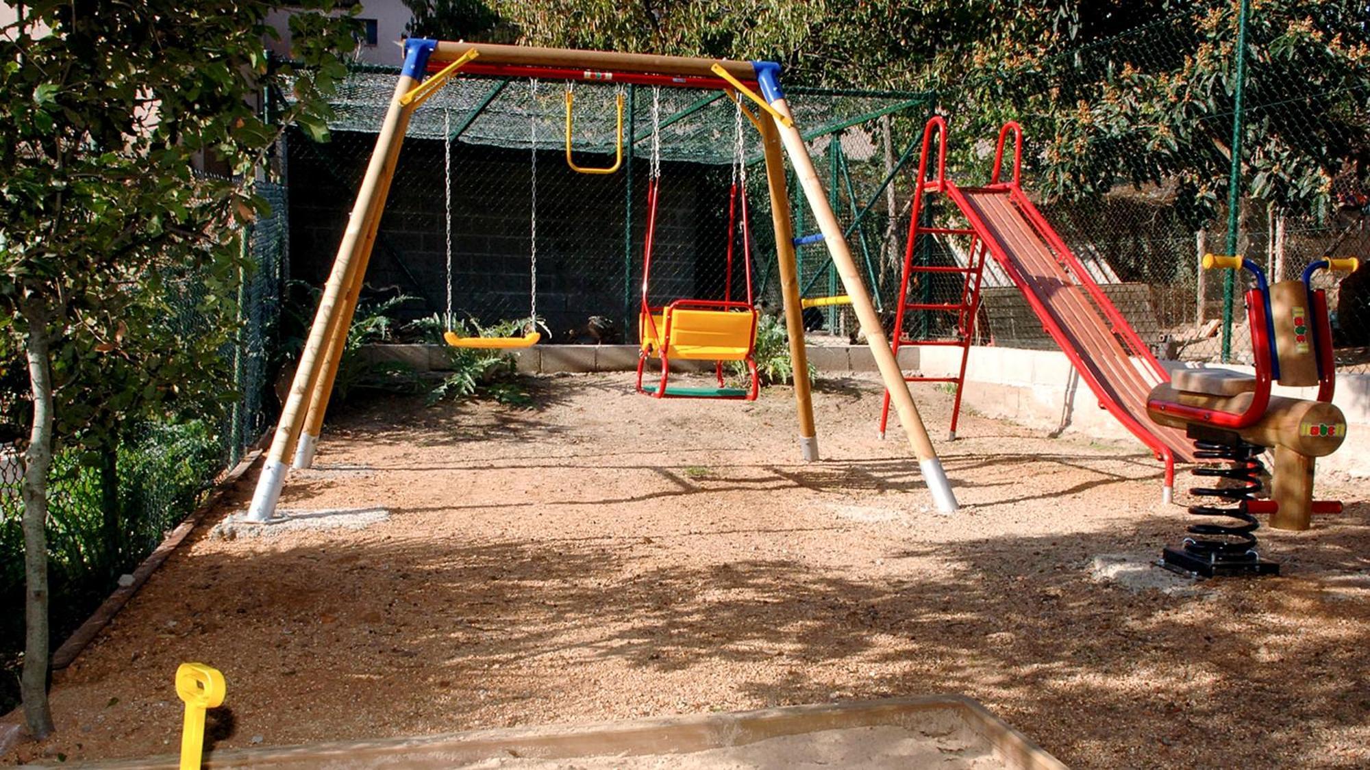 Rural Mas Vila Fogas de Tordera Экстерьер фото