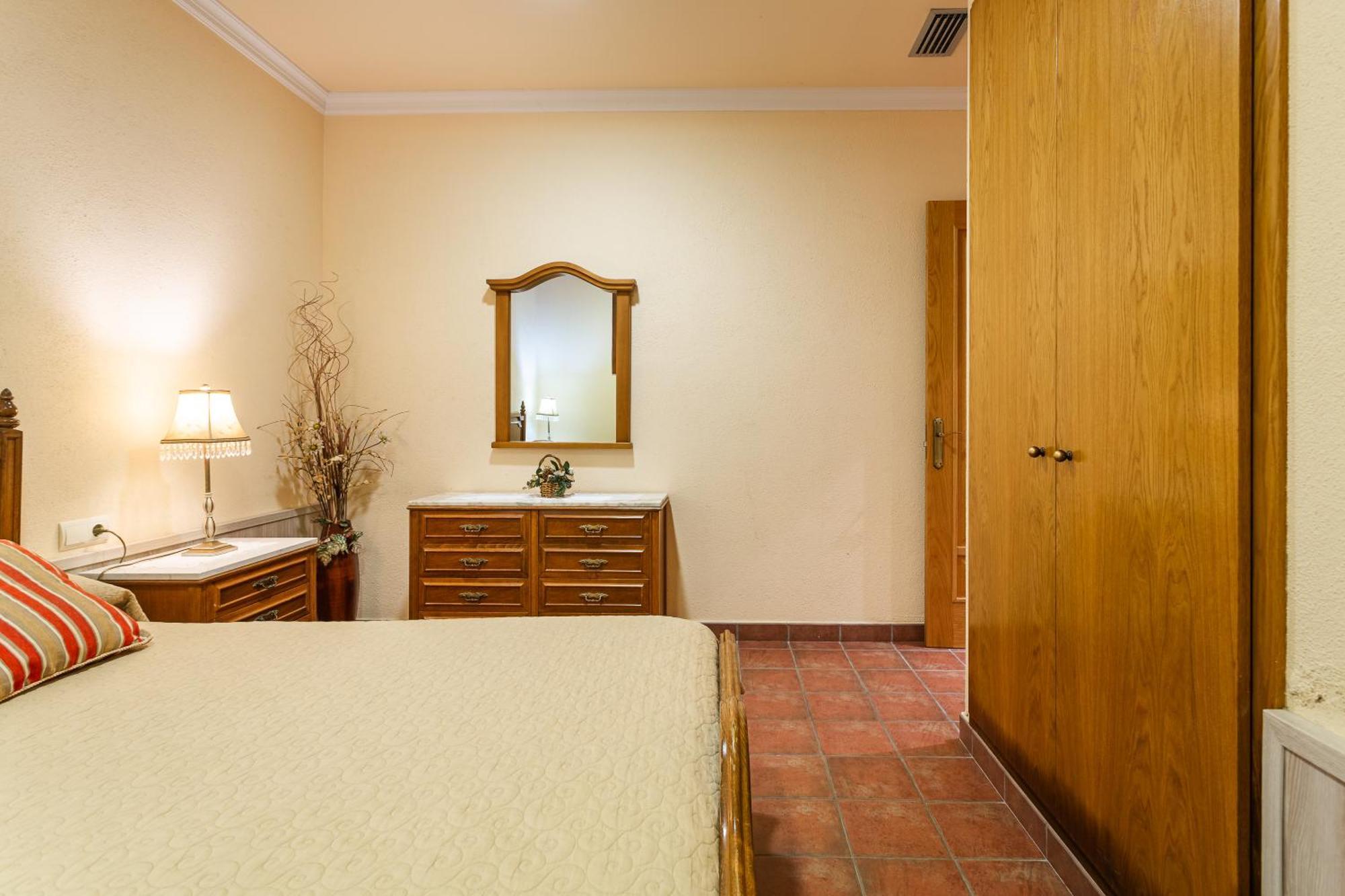 Rural Mas Vila Fogas de Tordera Экстерьер фото