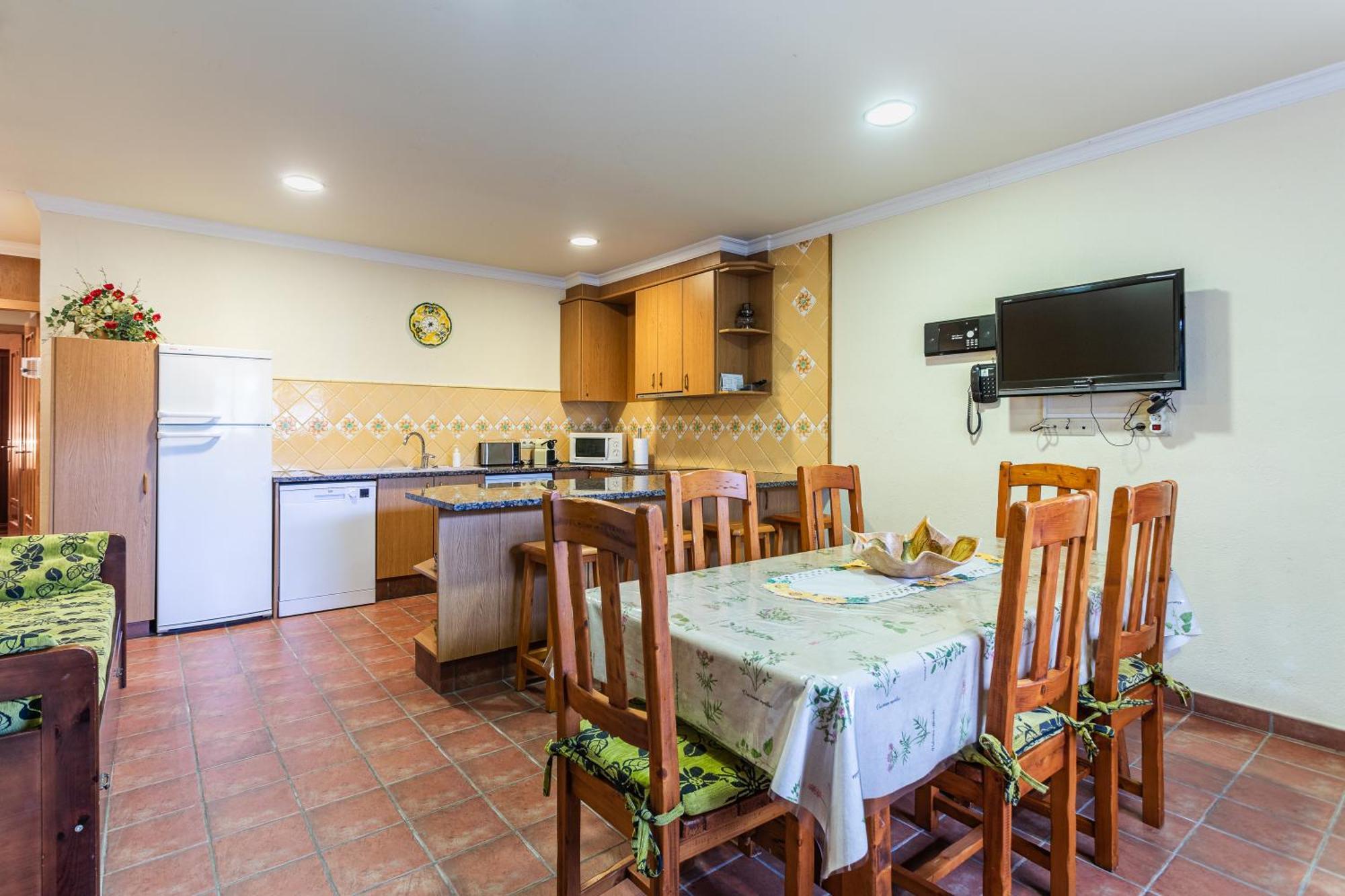 Rural Mas Vila Fogas de Tordera Экстерьер фото