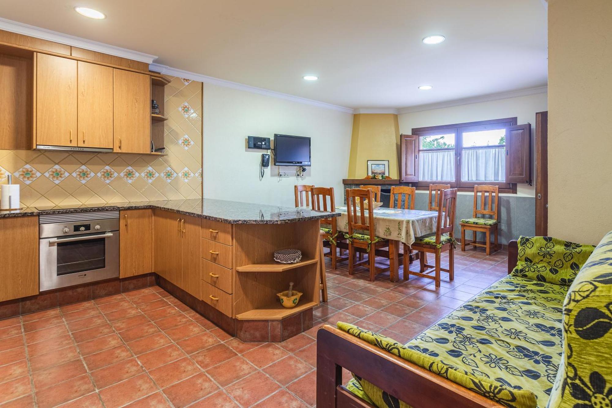 Rural Mas Vila Fogas de Tordera Экстерьер фото