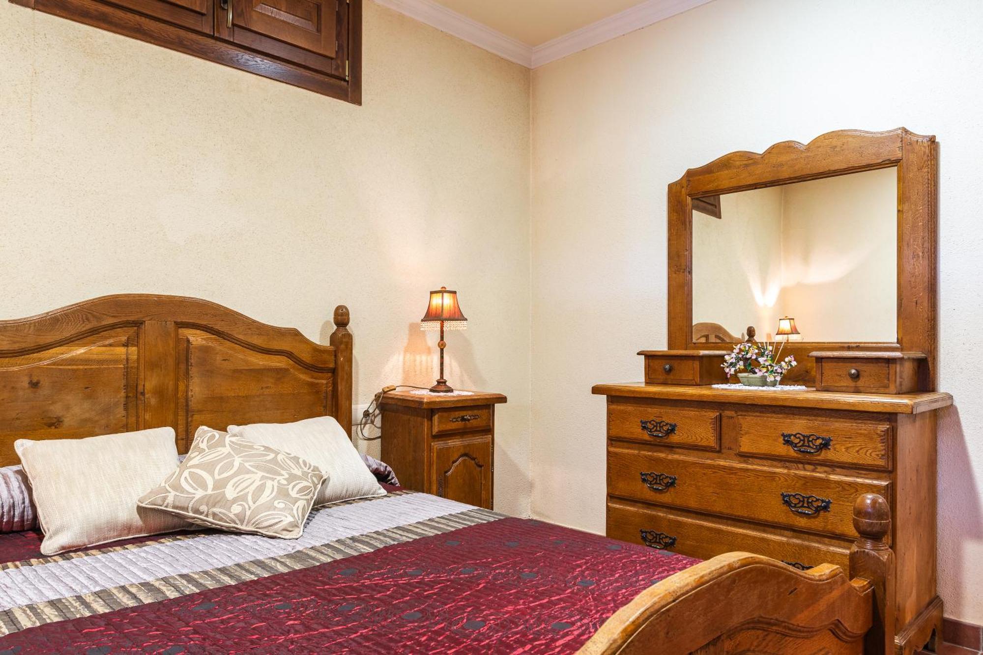 Rural Mas Vila Fogas de Tordera Экстерьер фото