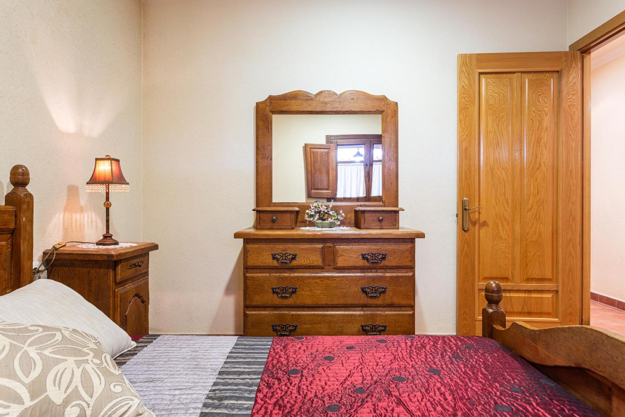 Rural Mas Vila Fogas de Tordera Экстерьер фото